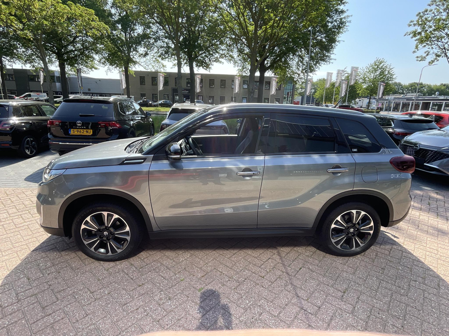 Suzuki