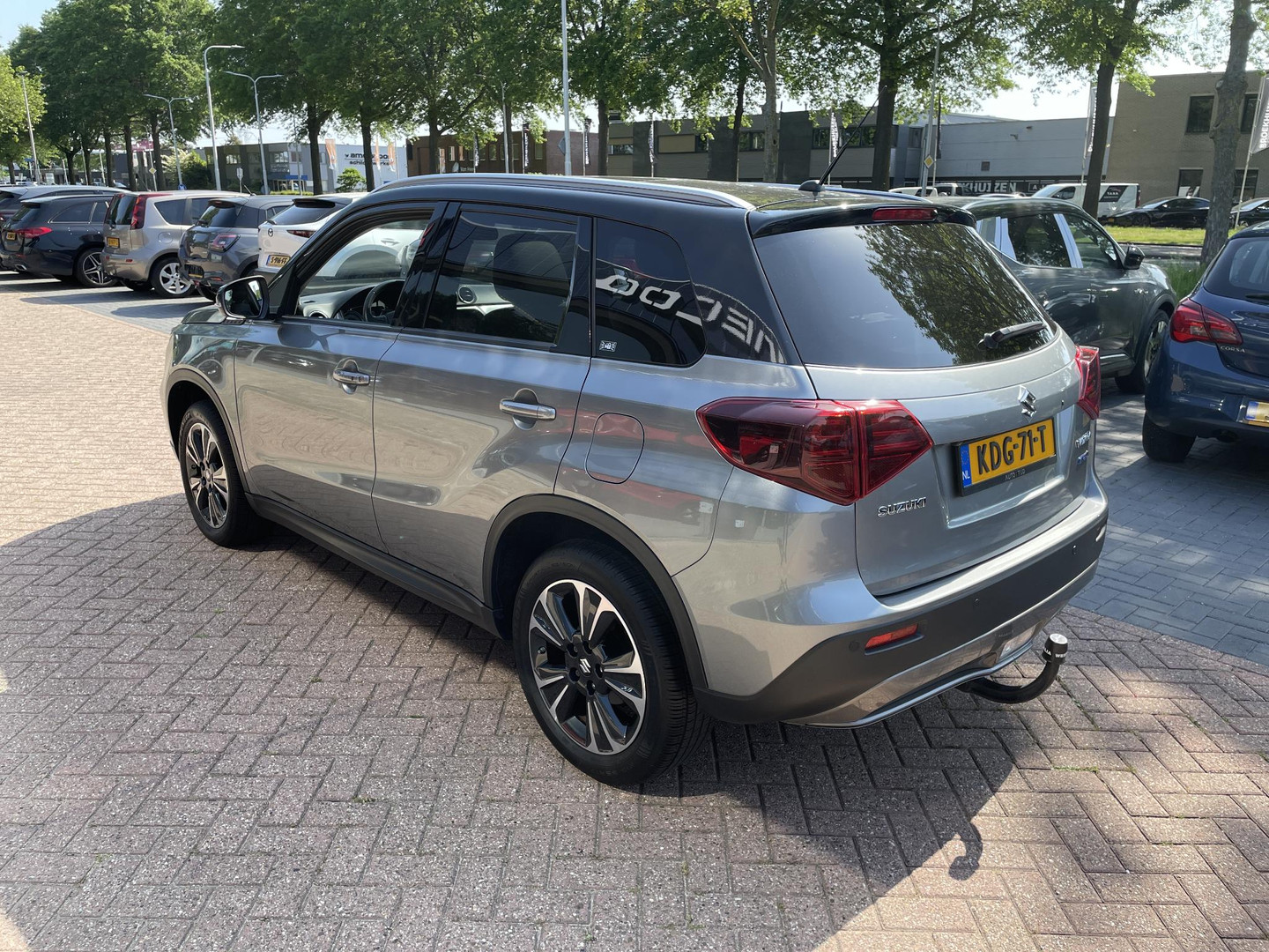 Suzuki