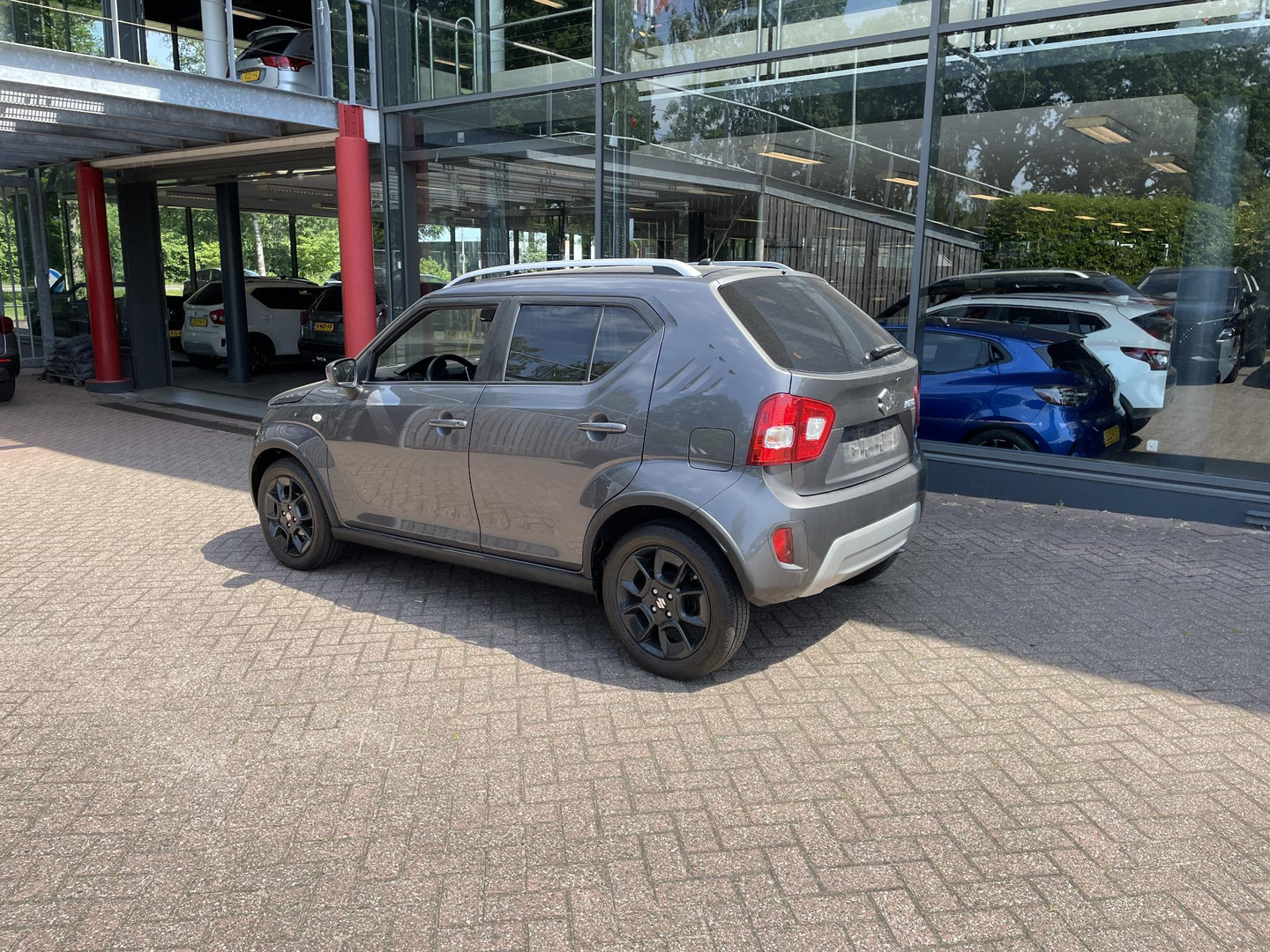 Suzuki