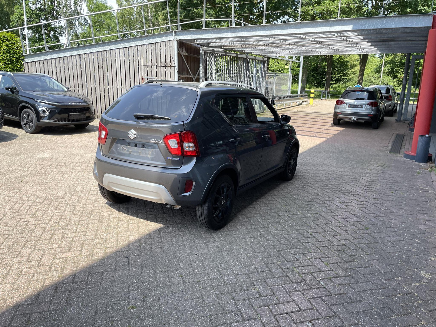 Suzuki