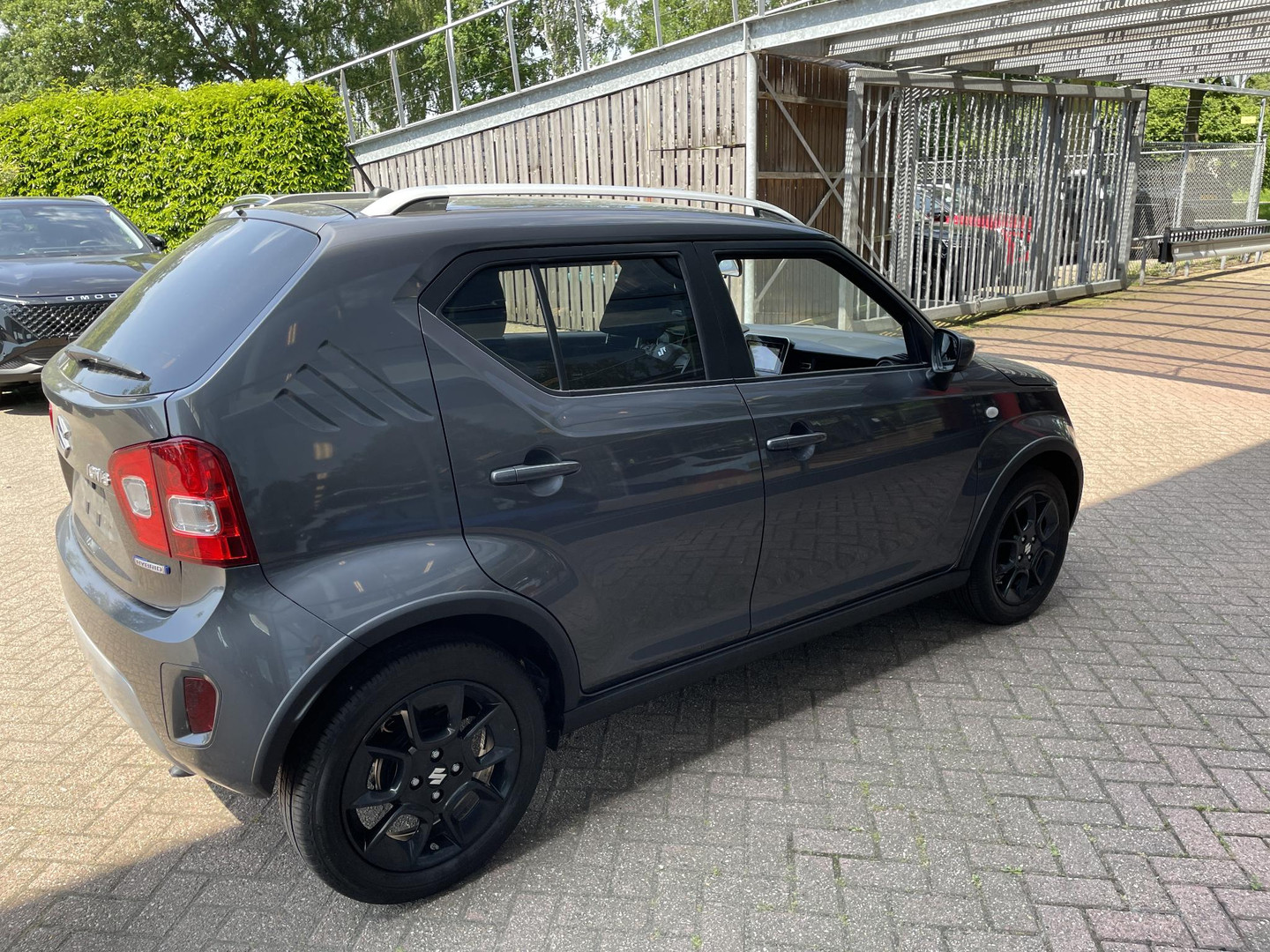 Suzuki