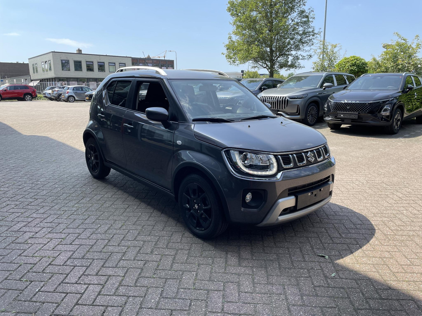 Suzuki