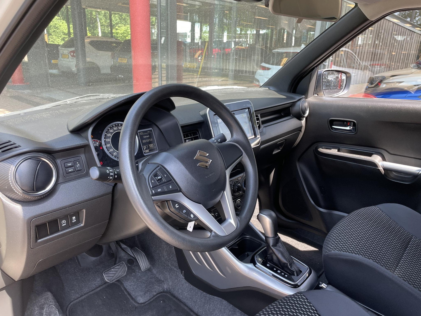 Suzuki