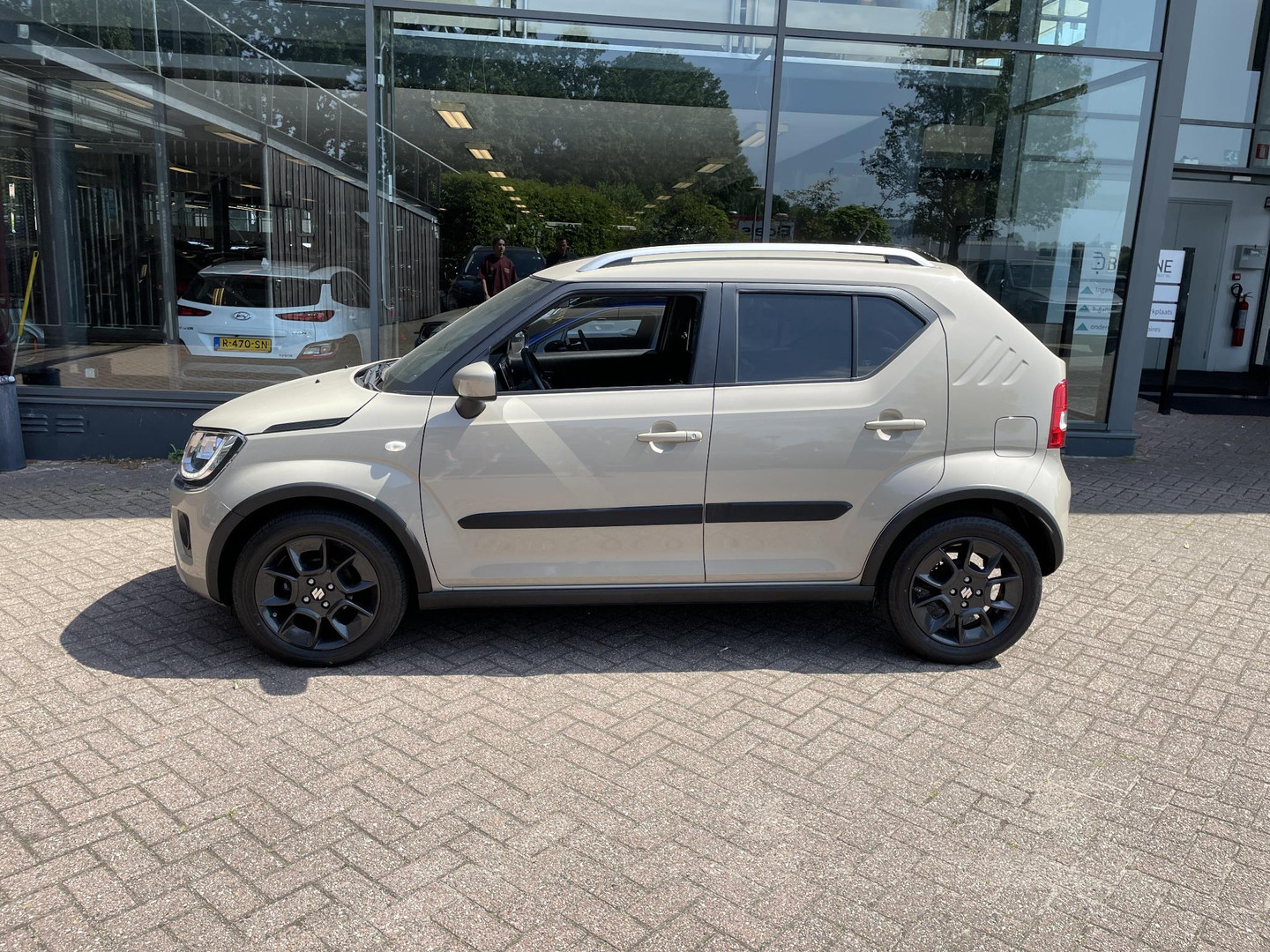 Suzuki
