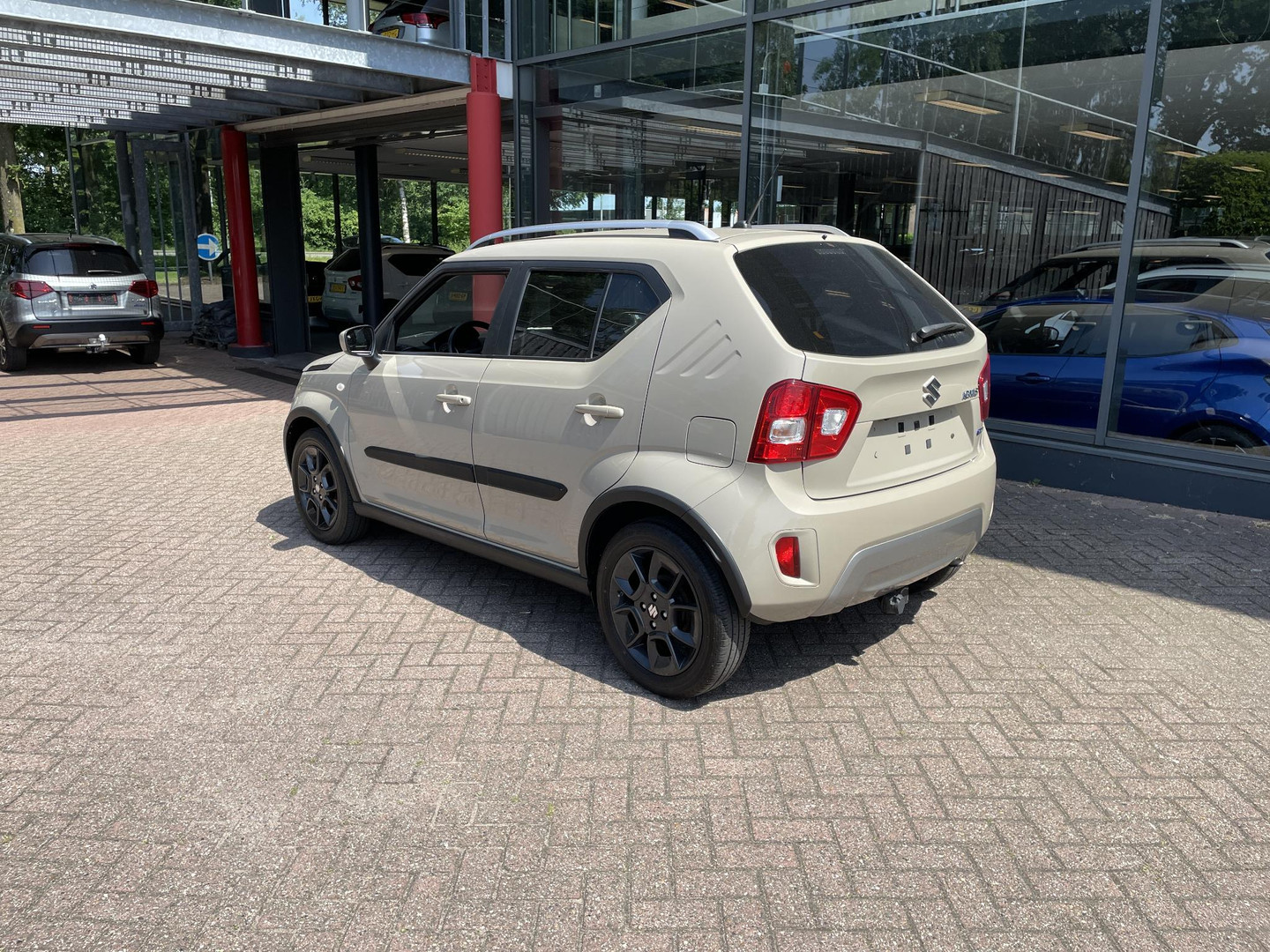 Suzuki