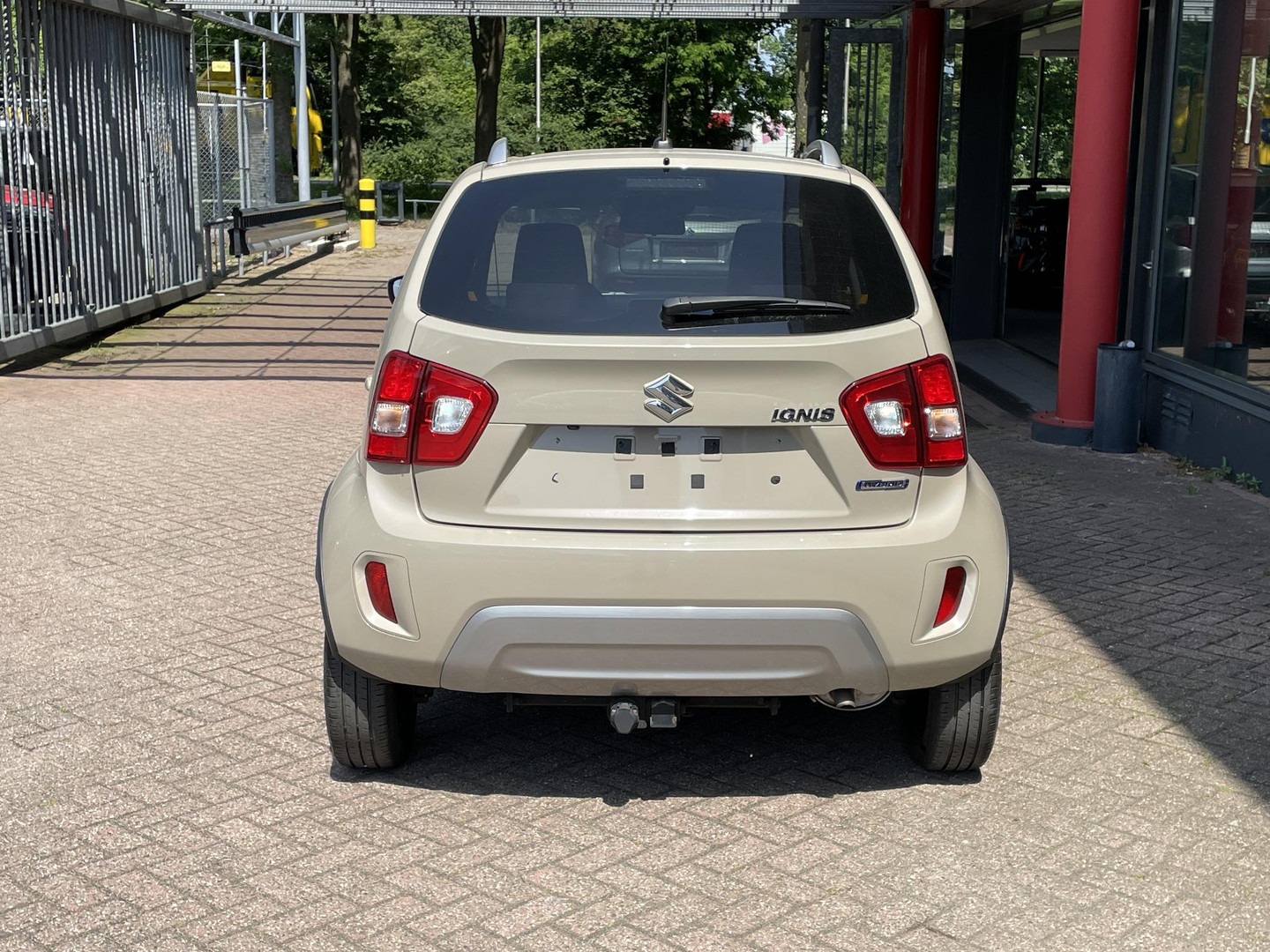 Suzuki