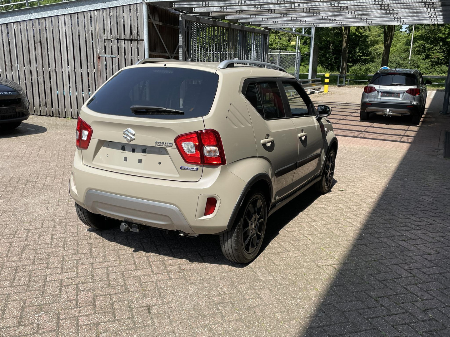 Suzuki