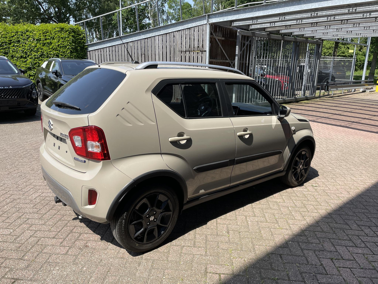 Suzuki