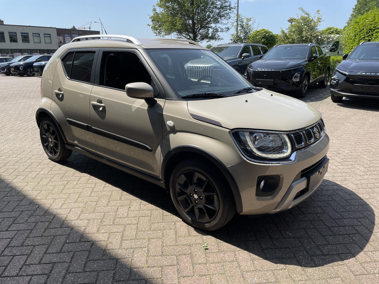 Suzuki