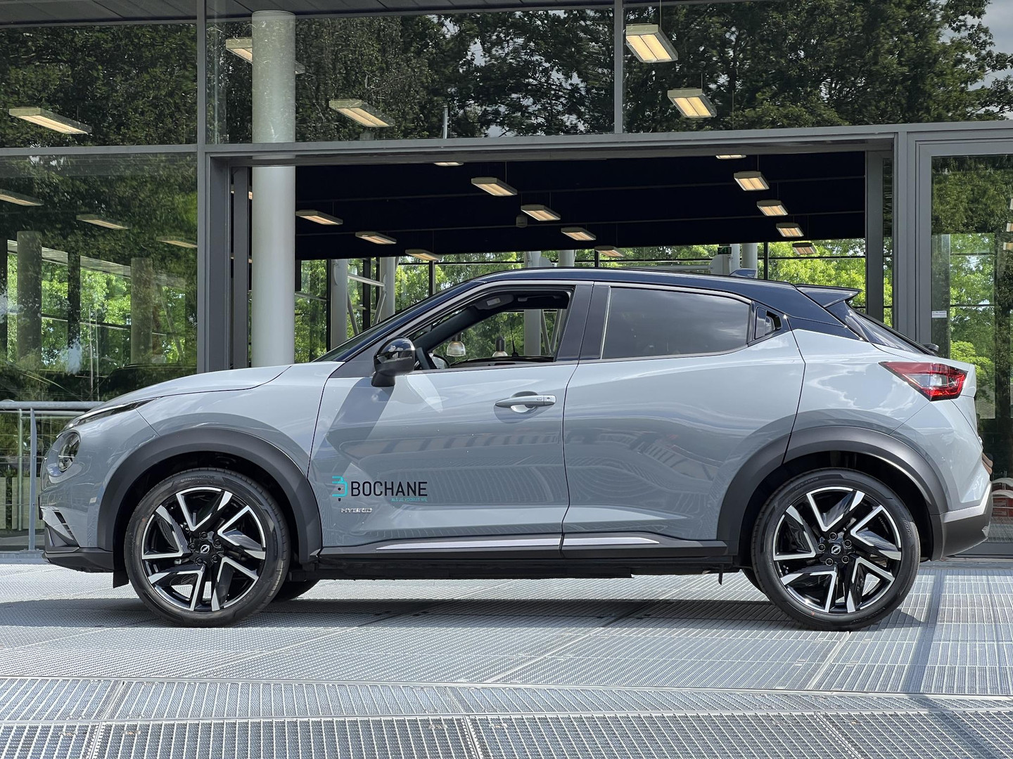 Nissan Nissan