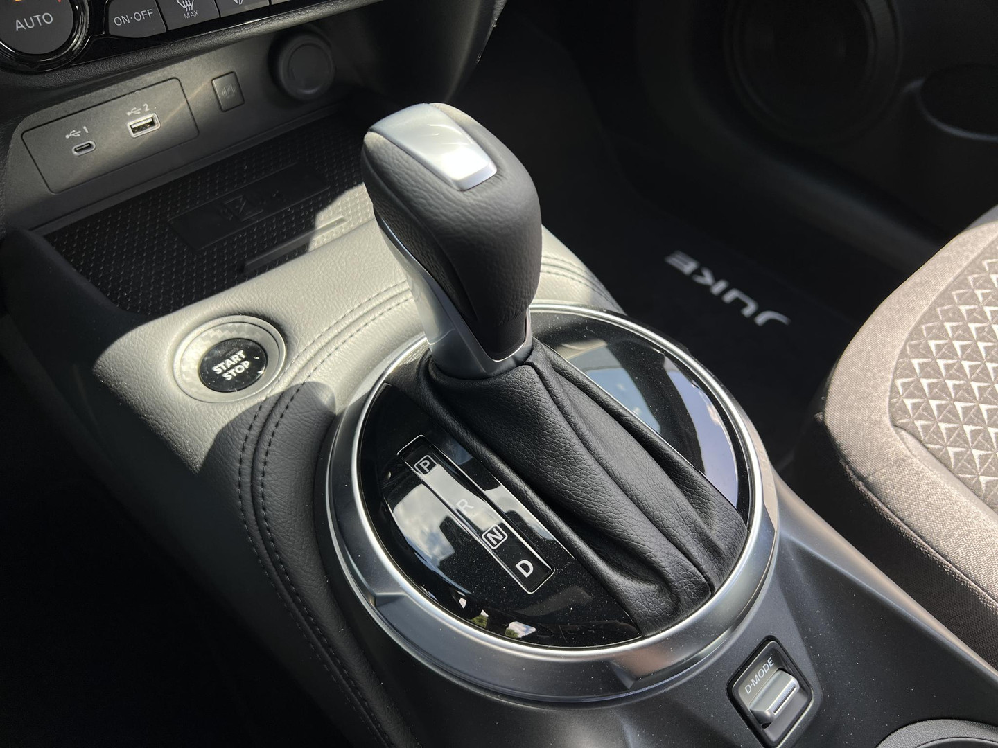Nissan Nissan