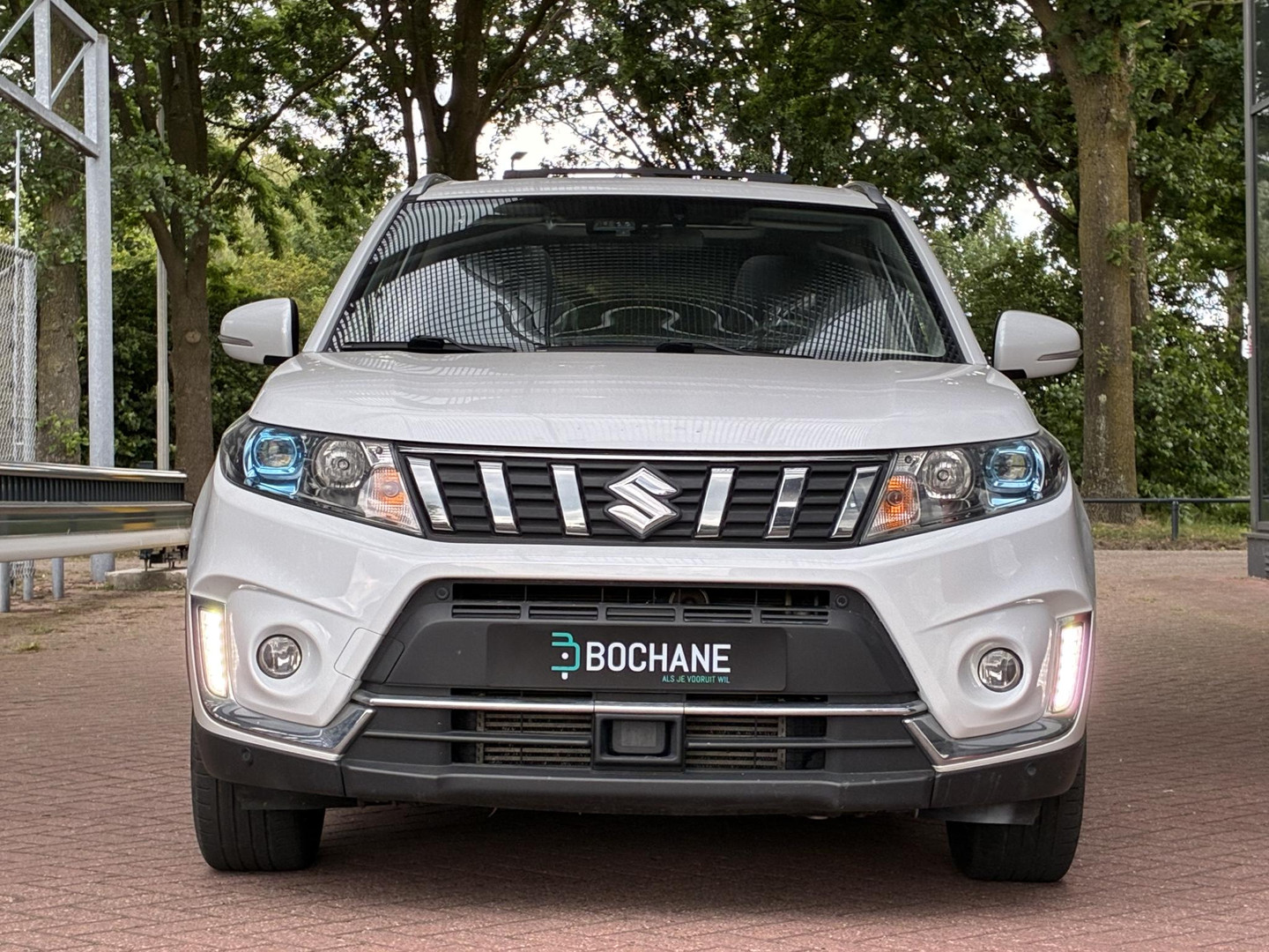 Suzuki
