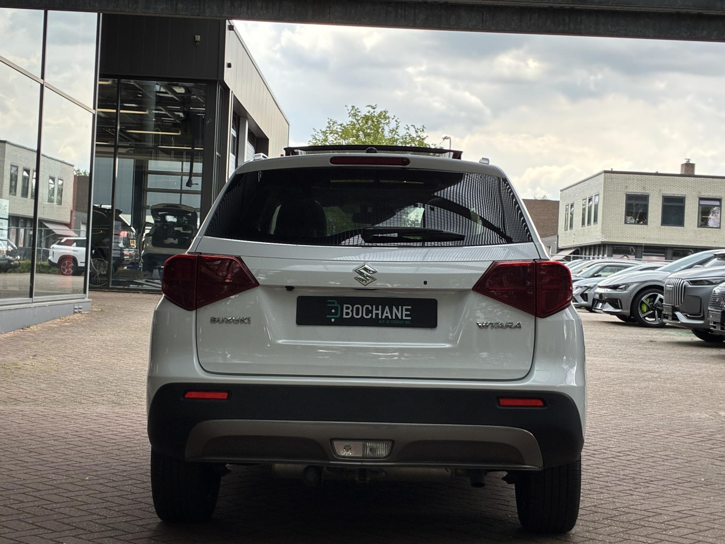 Suzuki