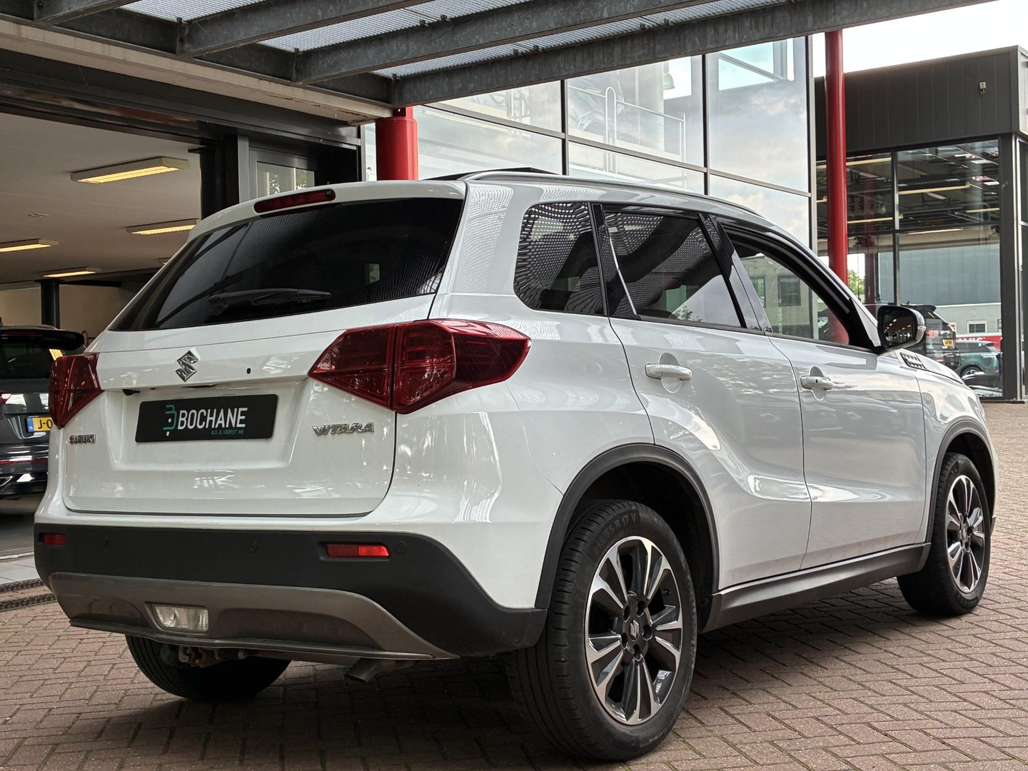 Suzuki
