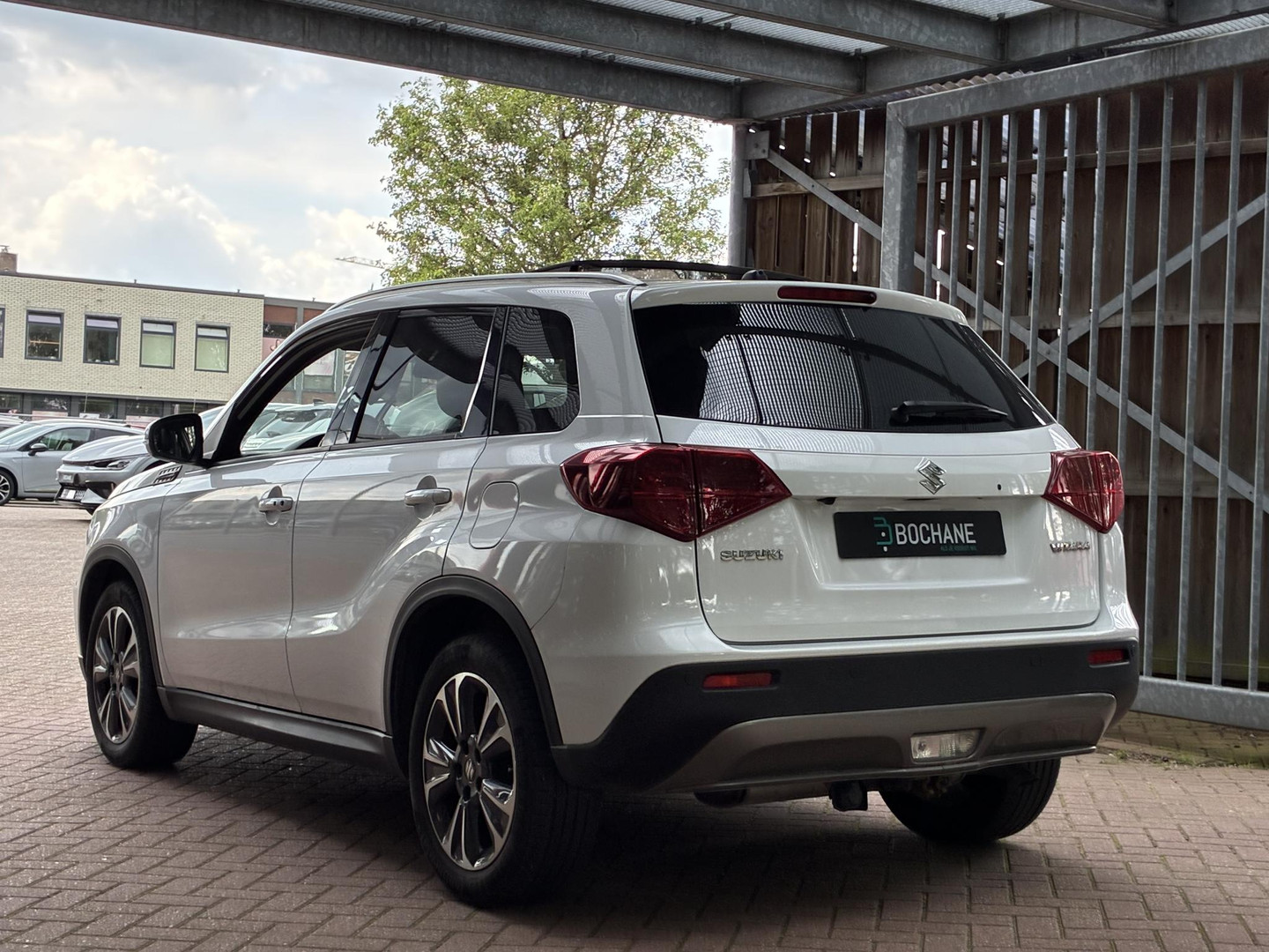Suzuki