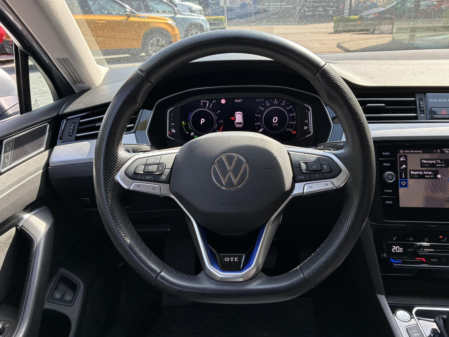 Volkswagen