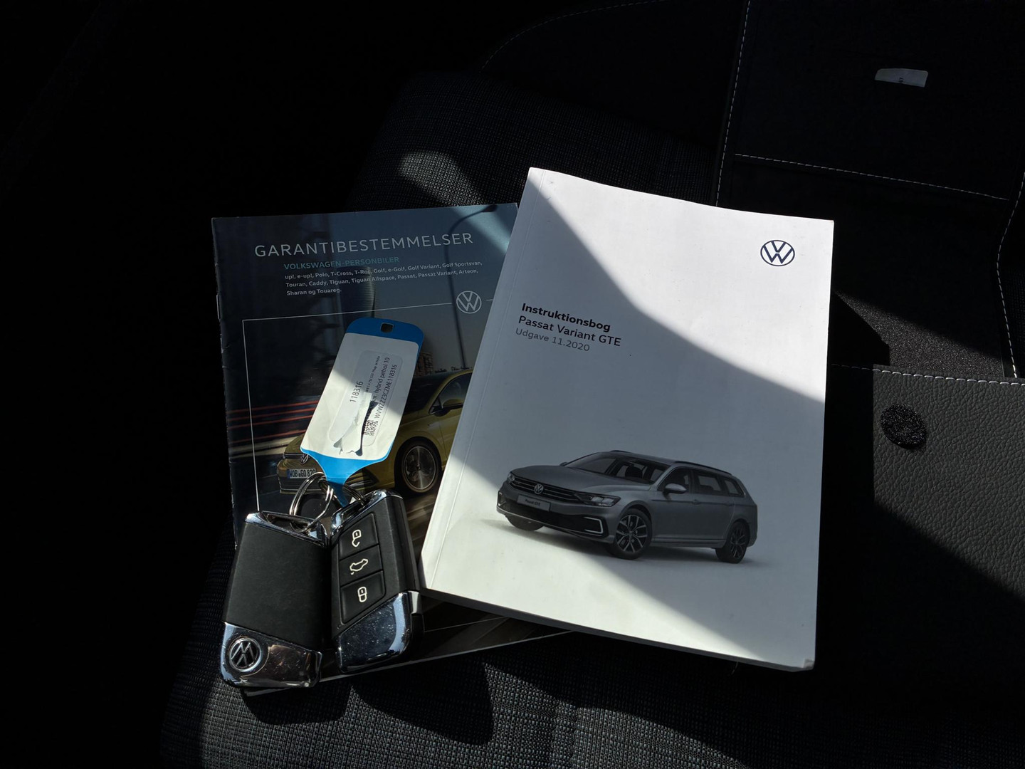 Volkswagen