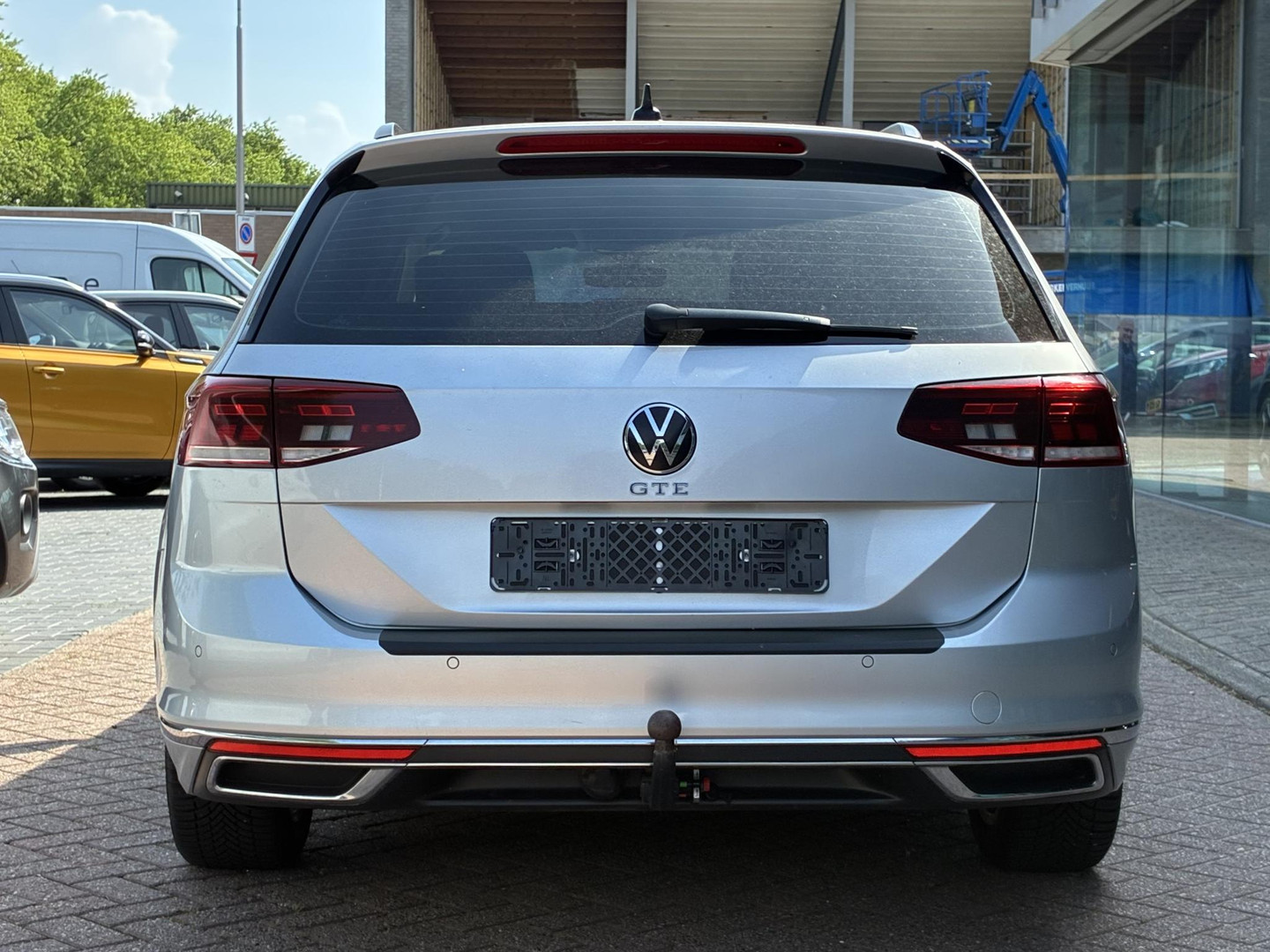 Volkswagen