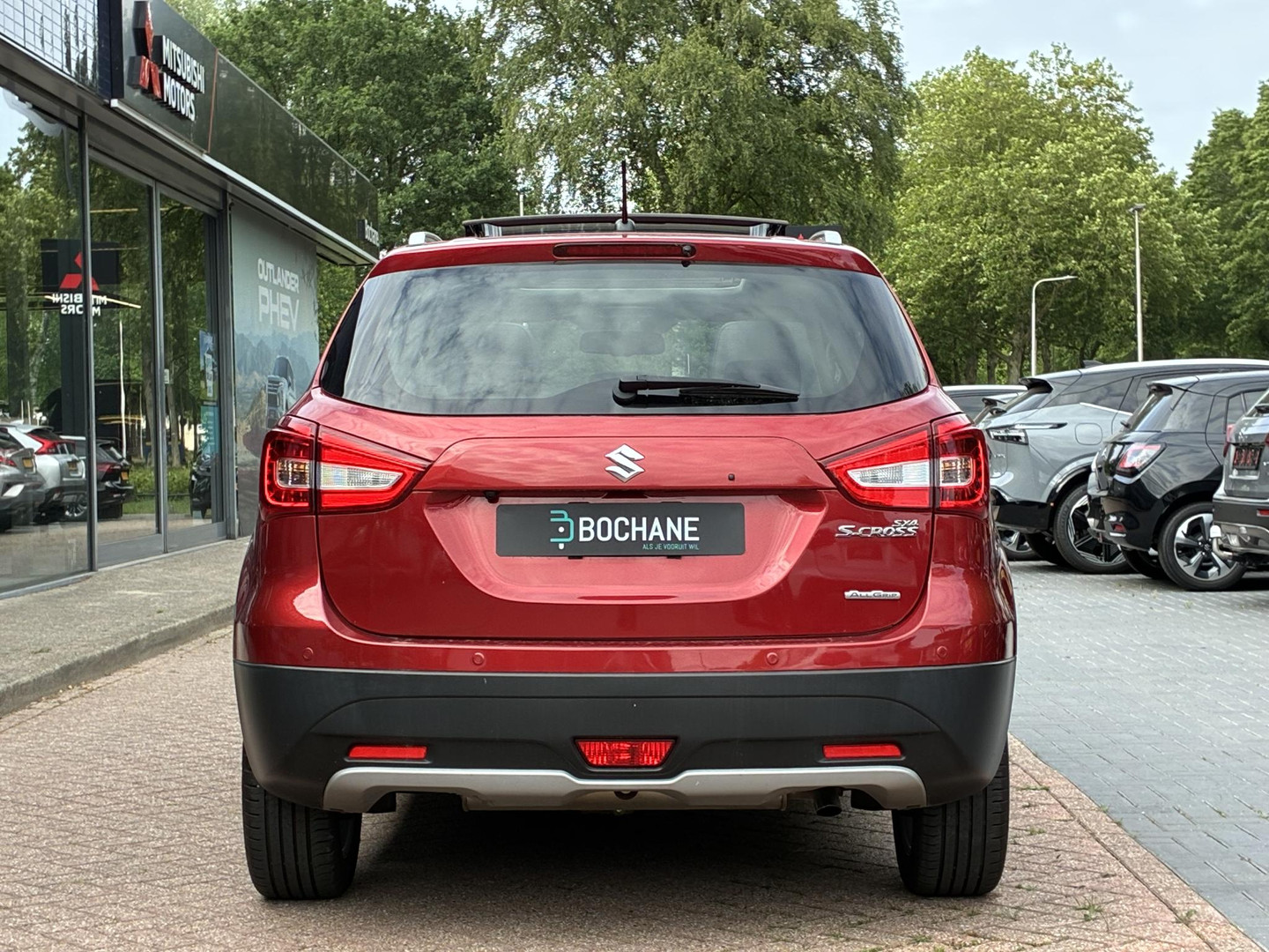 Suzuki