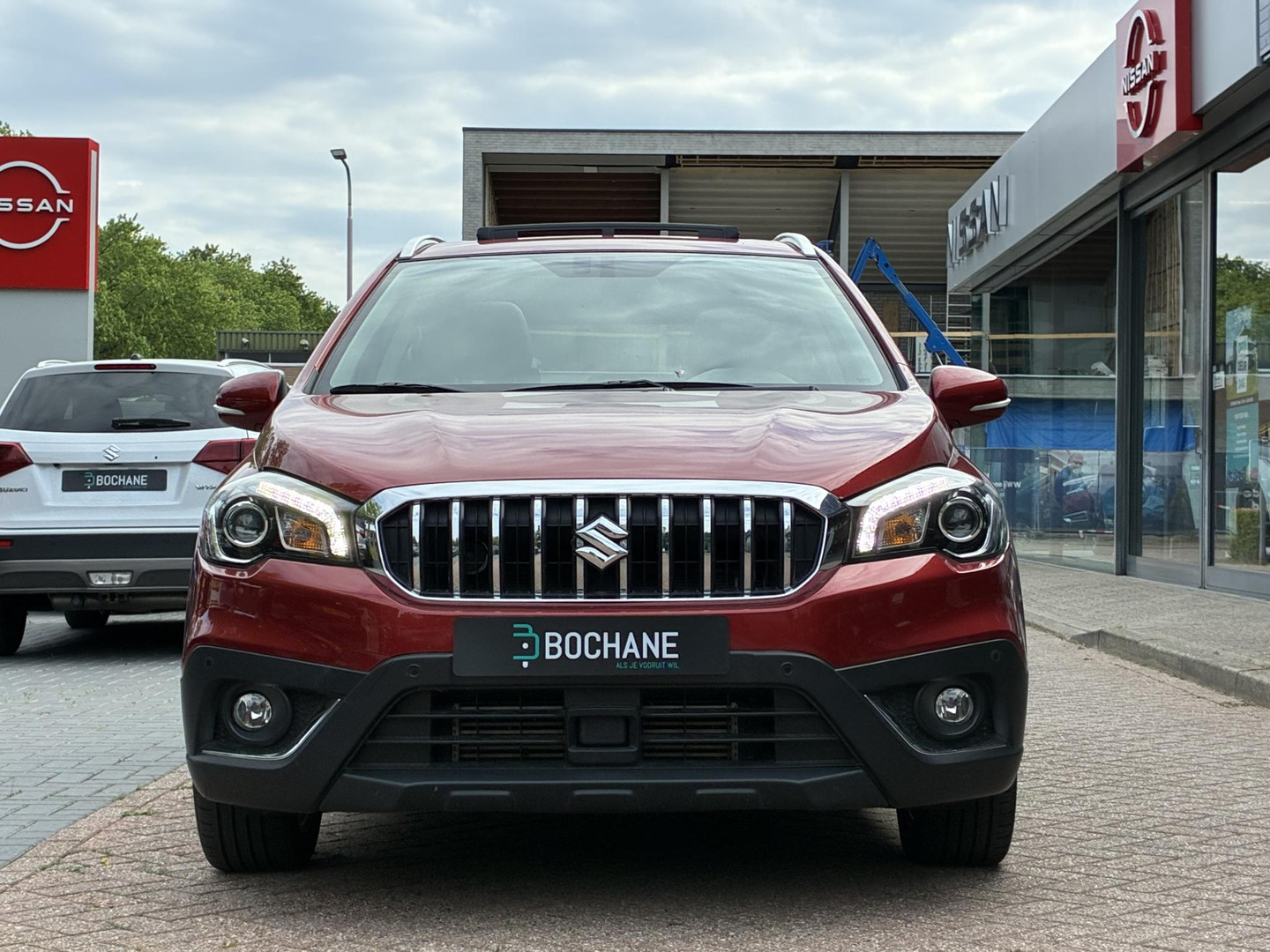 Suzuki