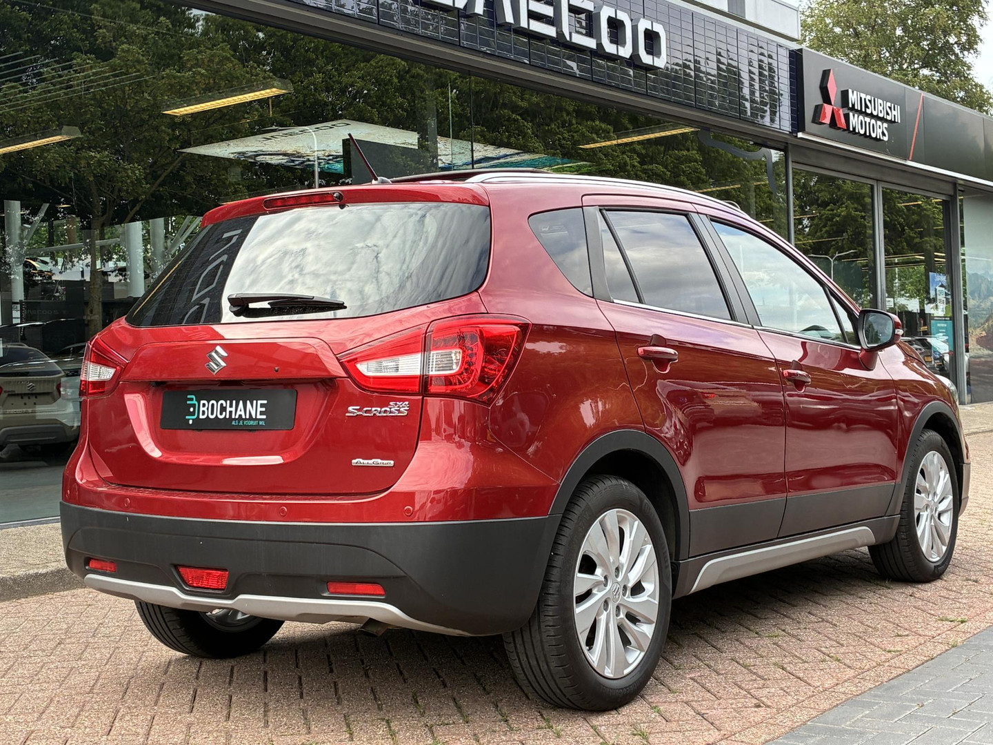 Suzuki
