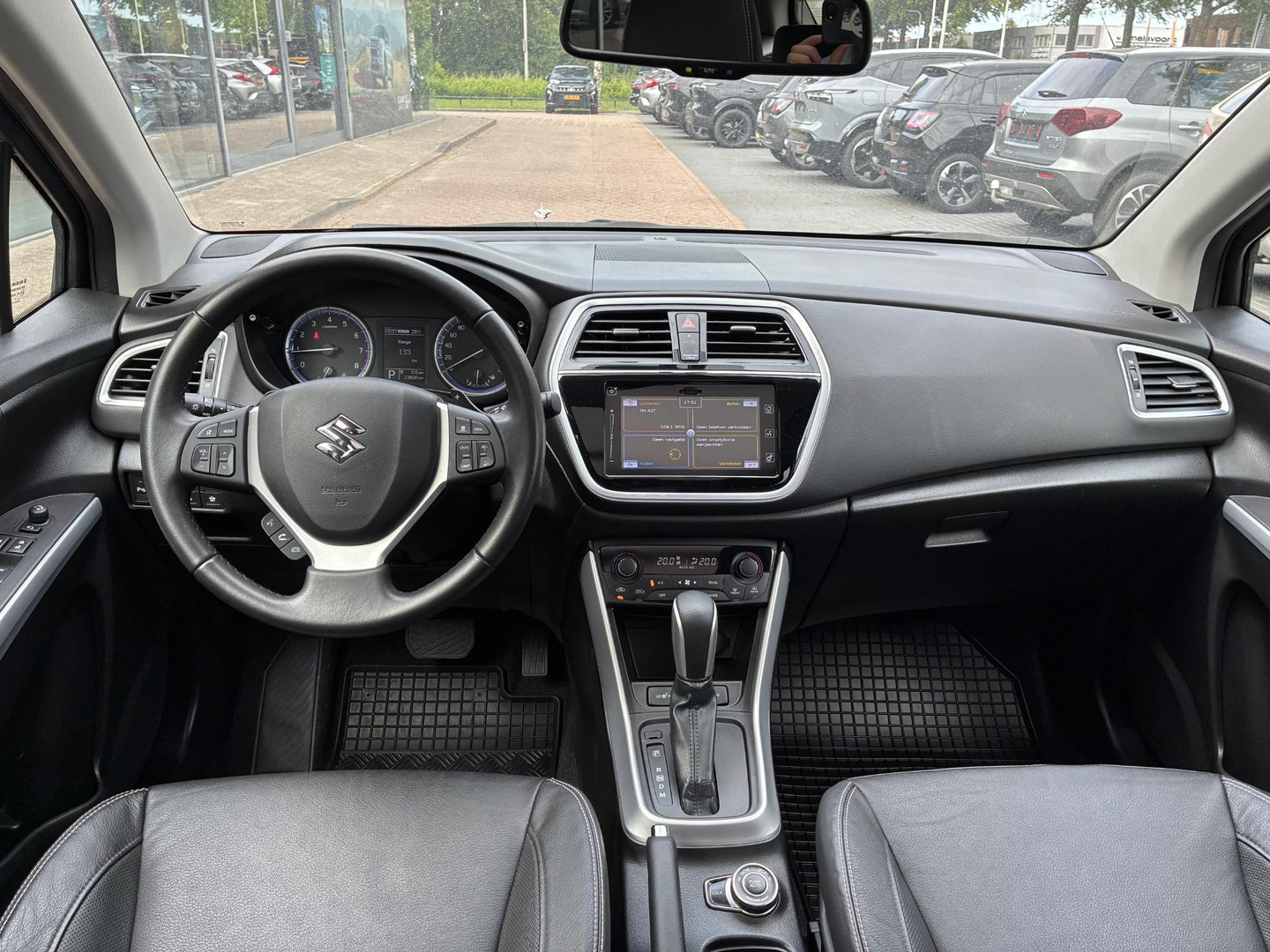 Suzuki