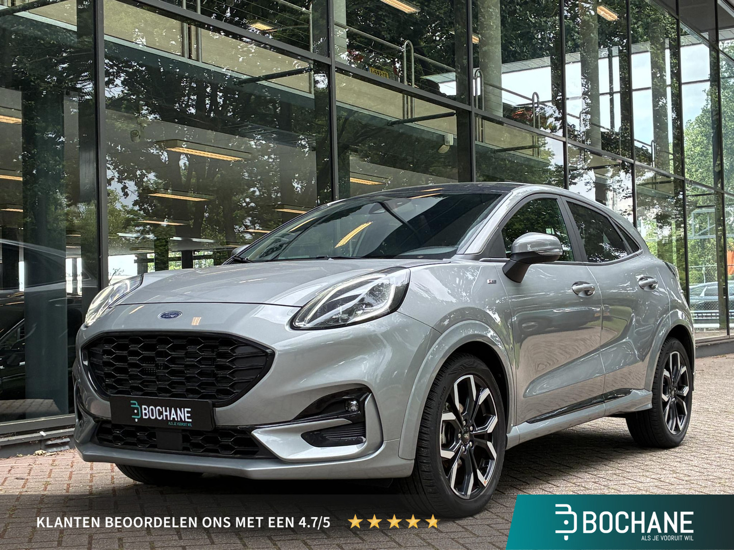 Ford Ford