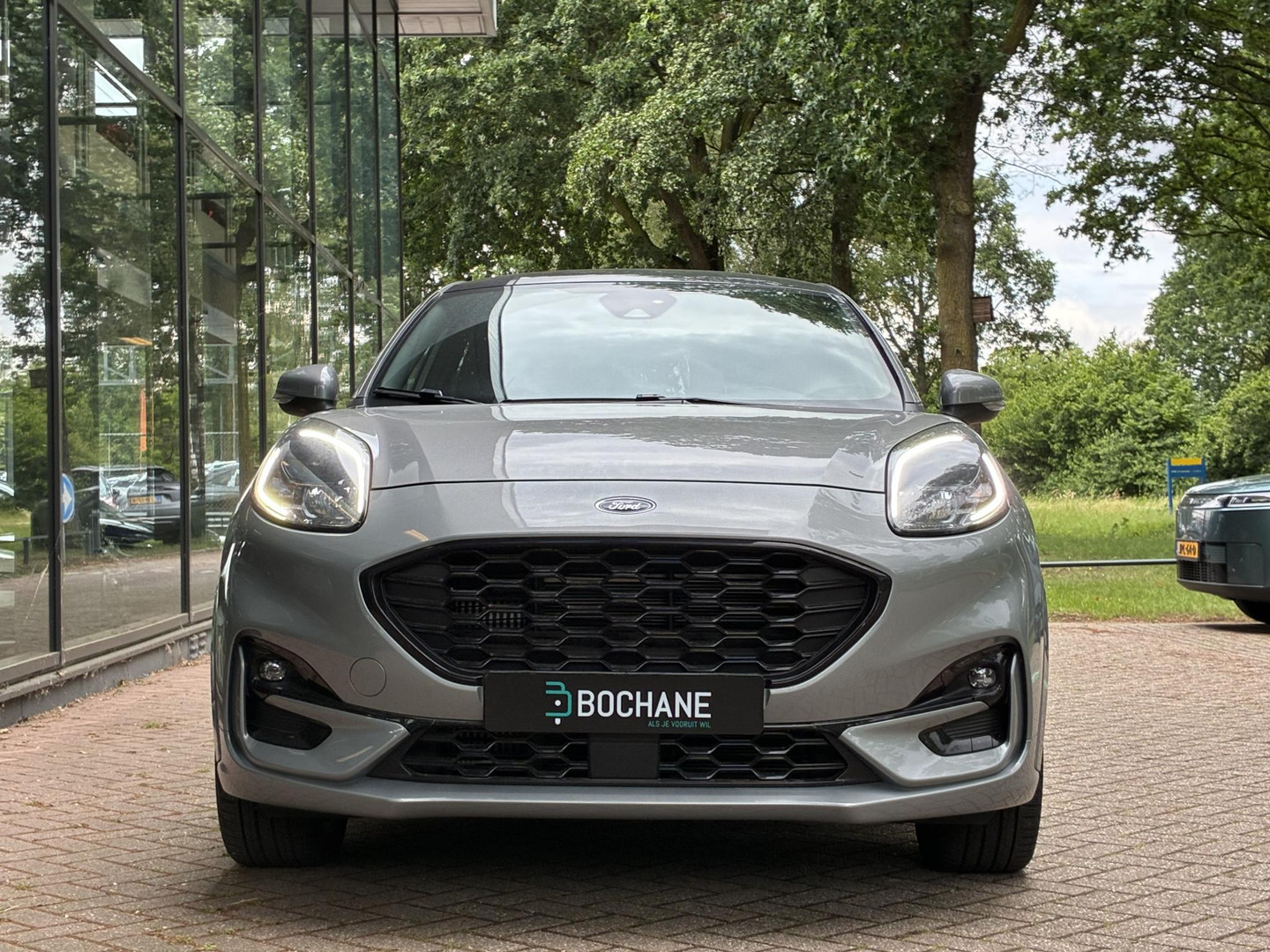 Ford Ford