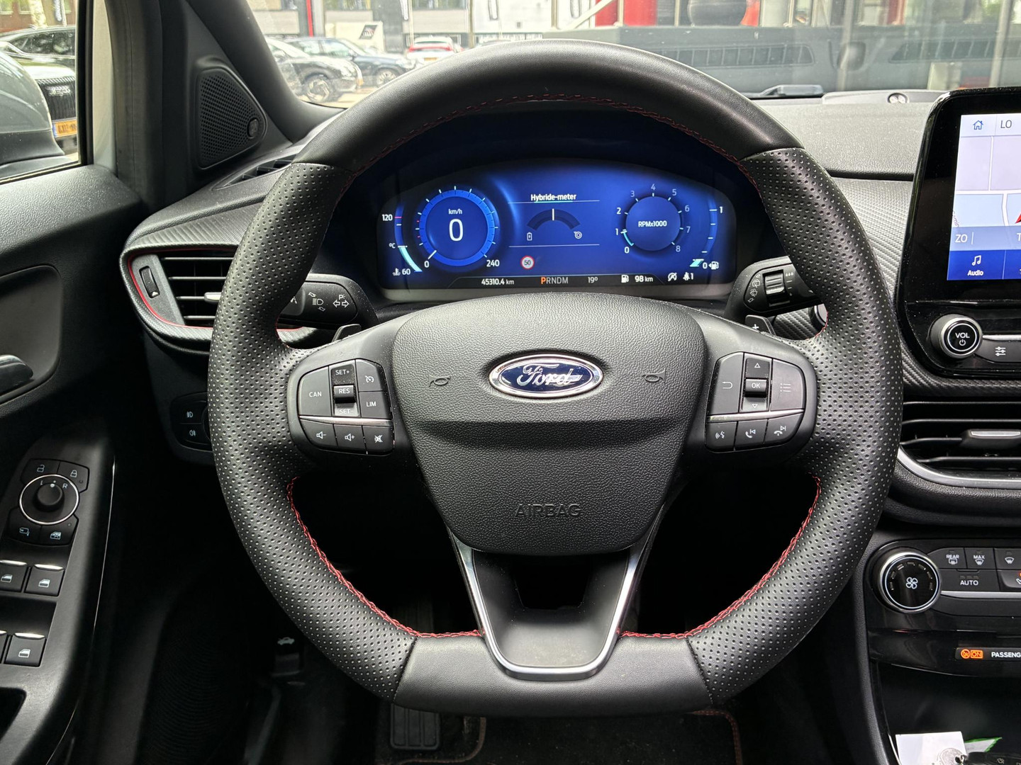 Ford Ford
