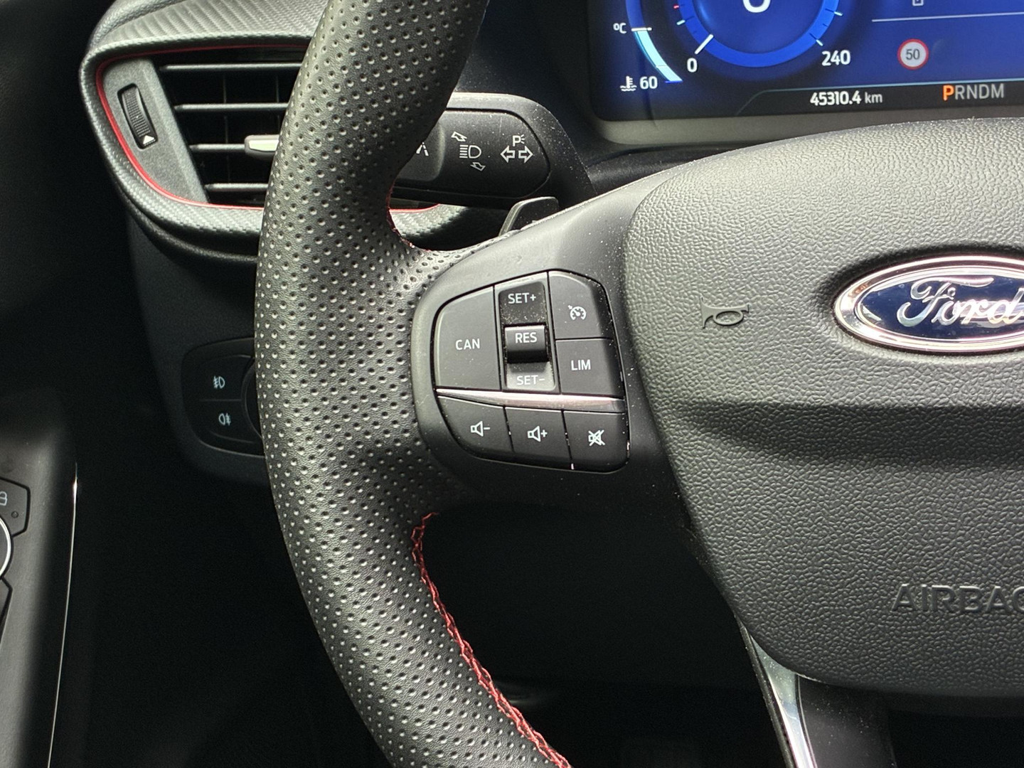 Ford Ford