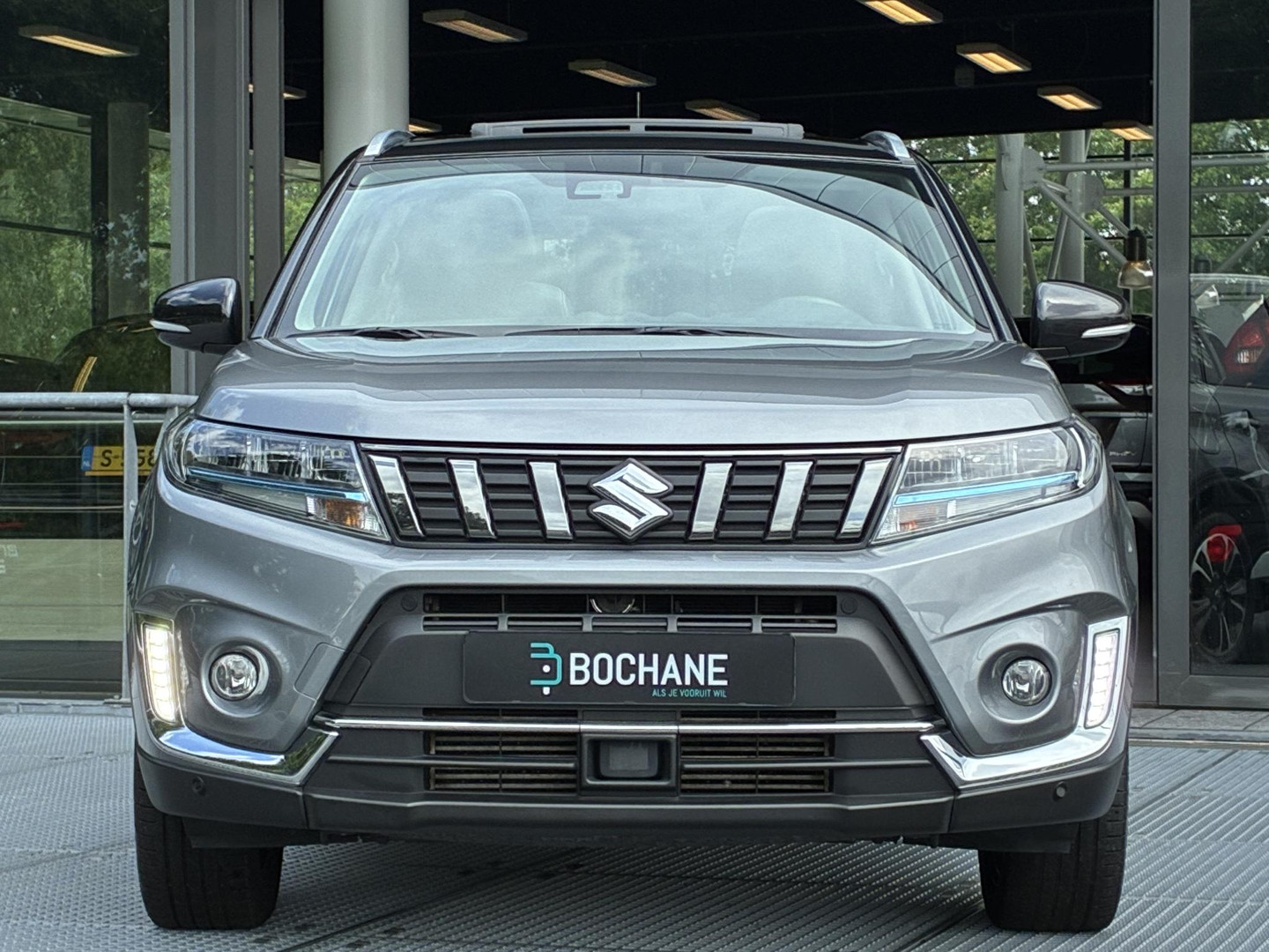 Suzuki