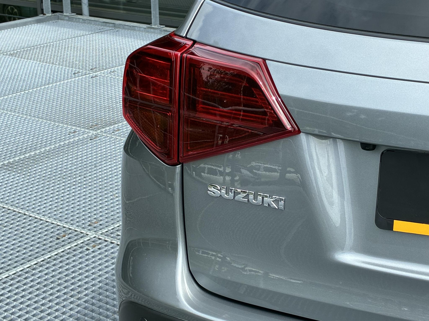 Suzuki