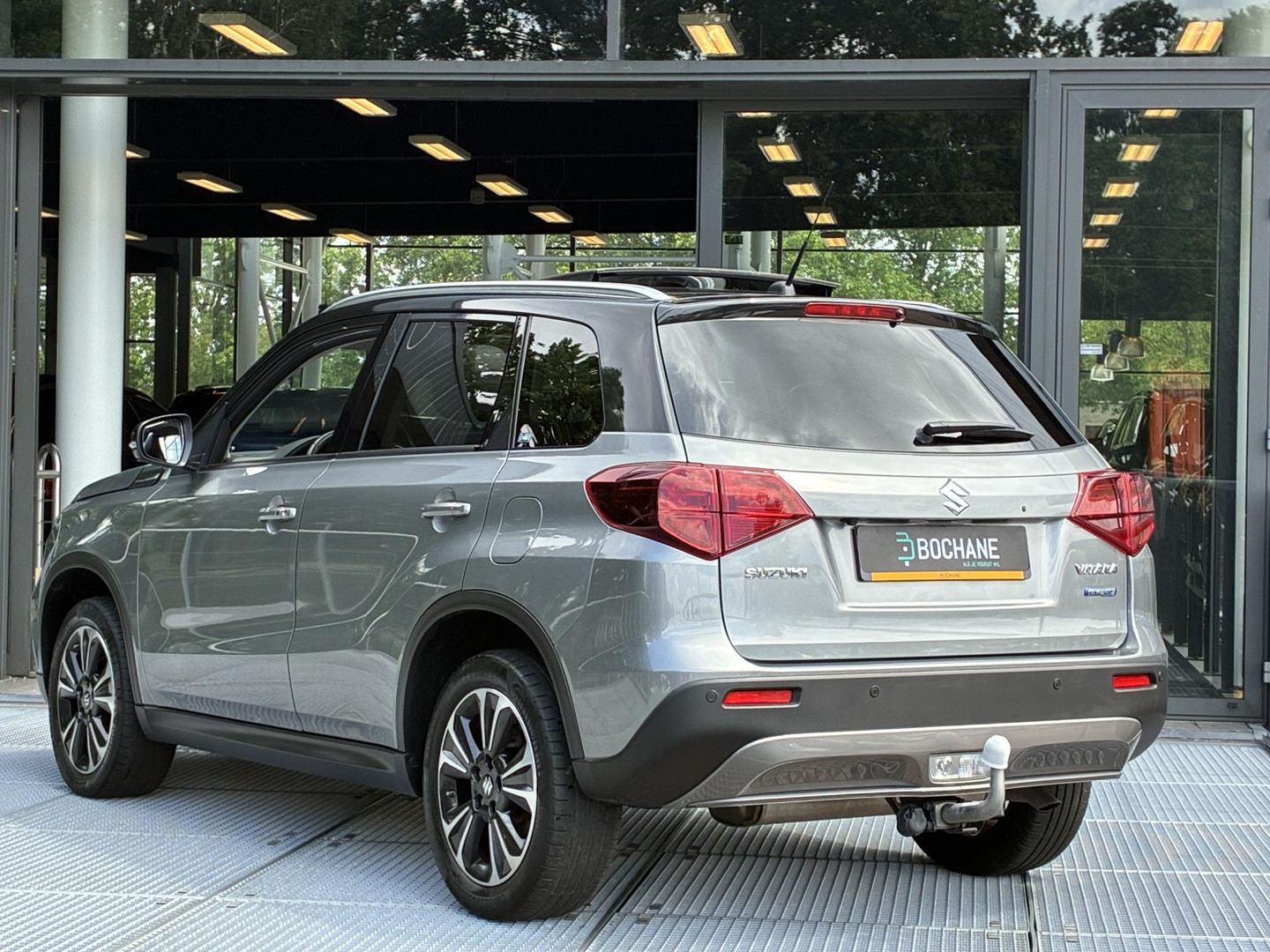 Suzuki