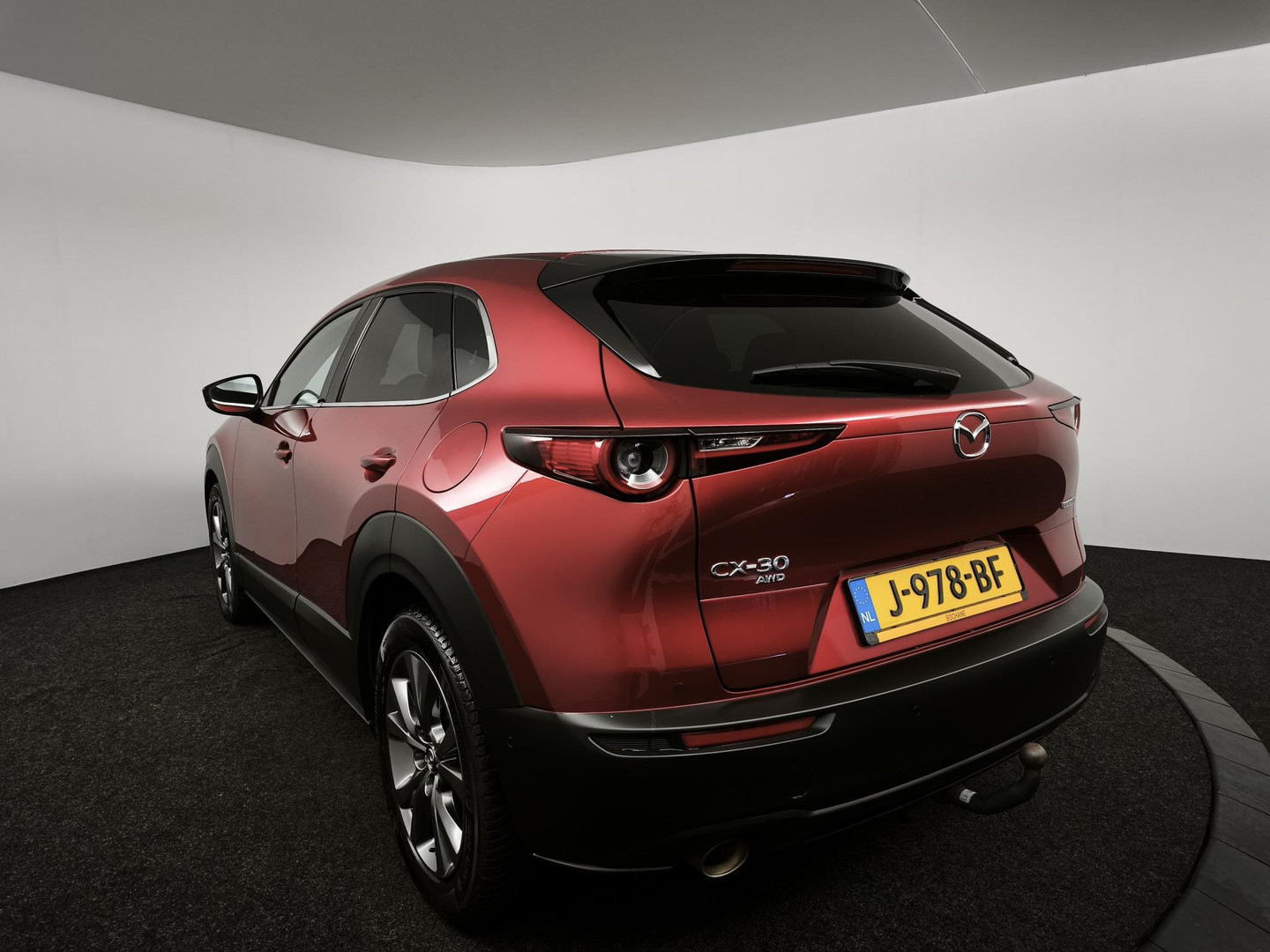 Mazda Mazda