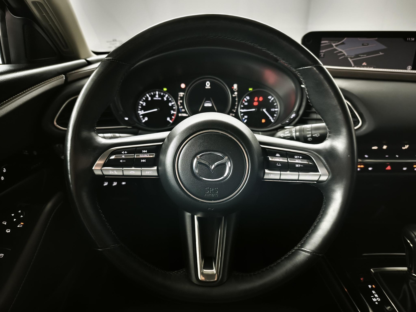 Mazda Mazda