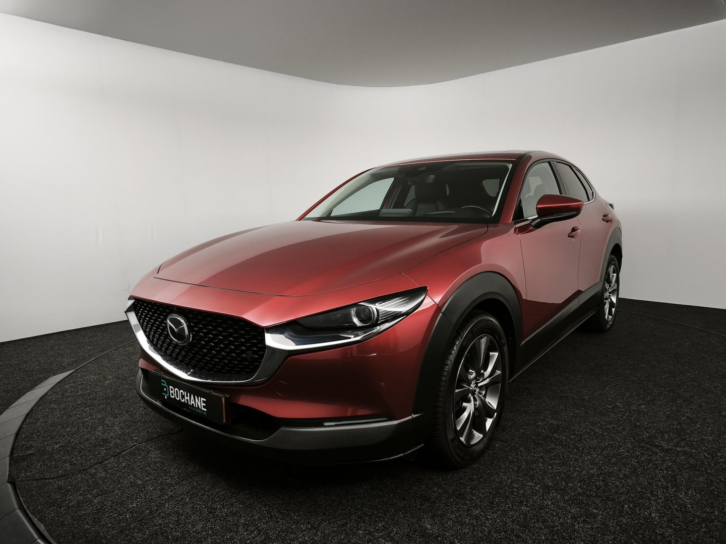 Mazda Mazda
