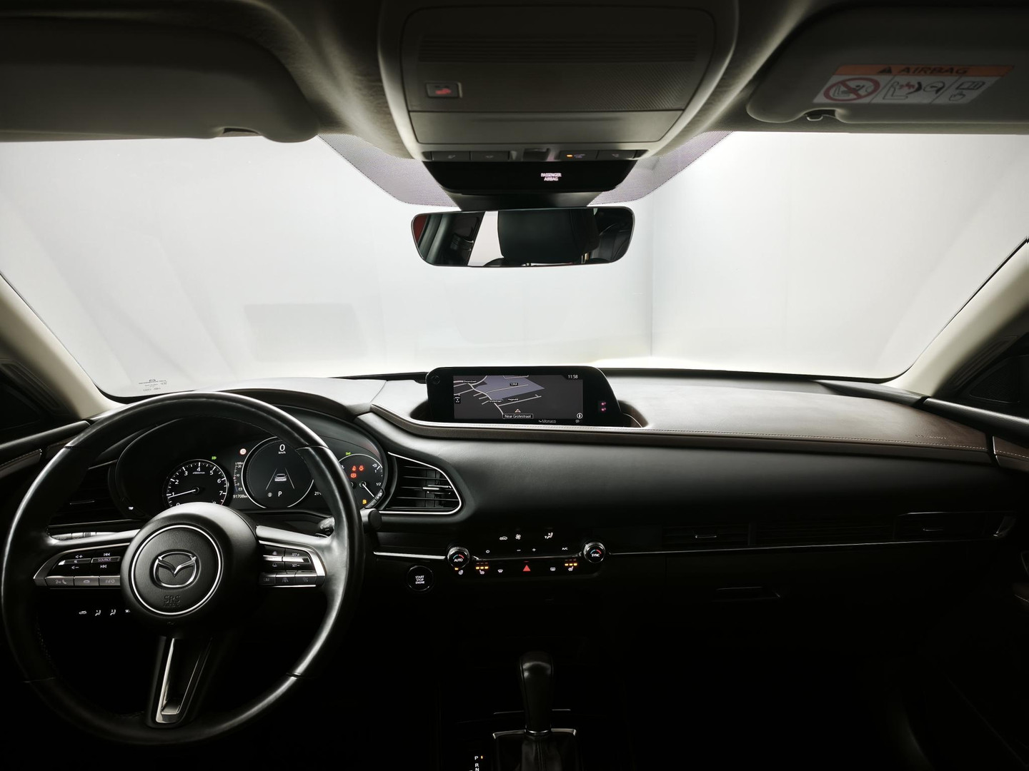Mazda Mazda