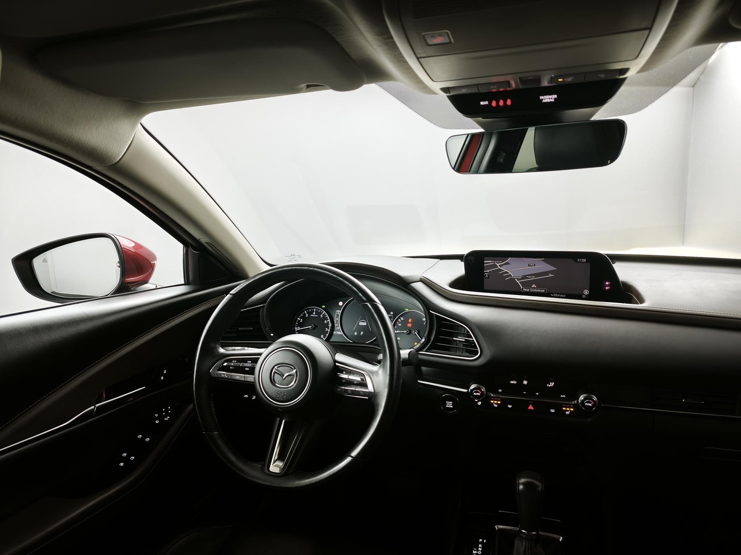 Mazda Mazda
