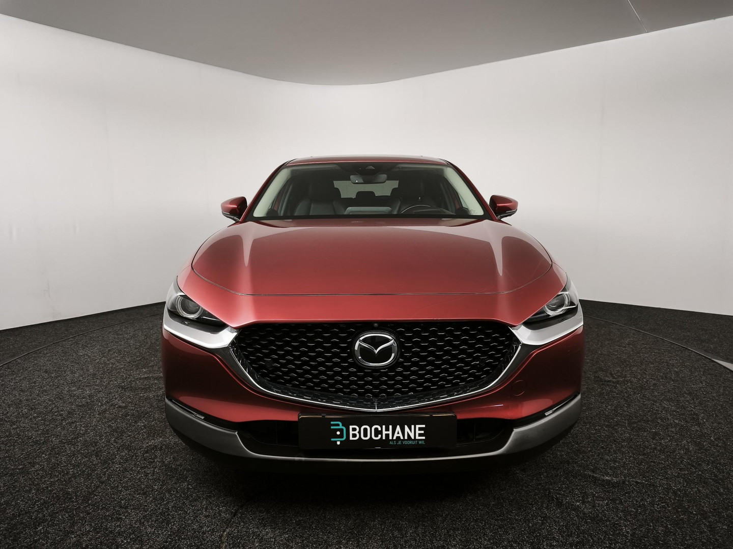 Mazda Mazda