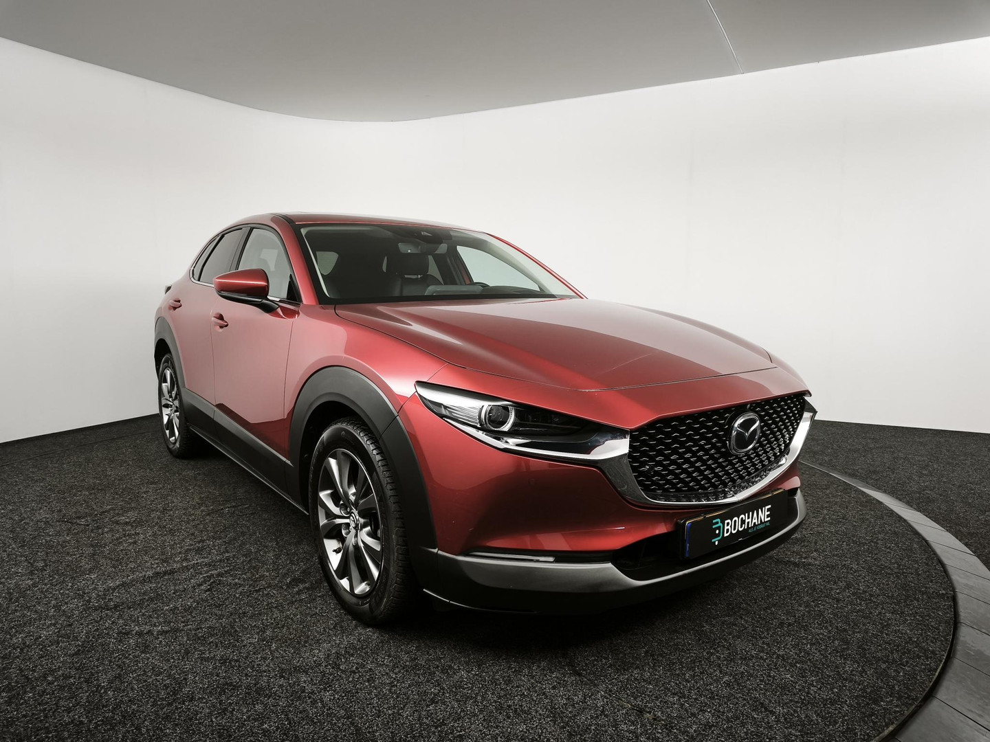 Mazda Mazda