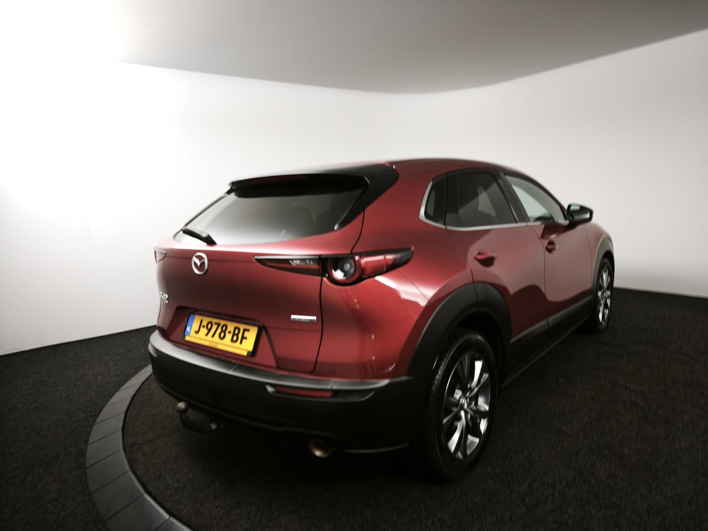 Mazda Mazda
