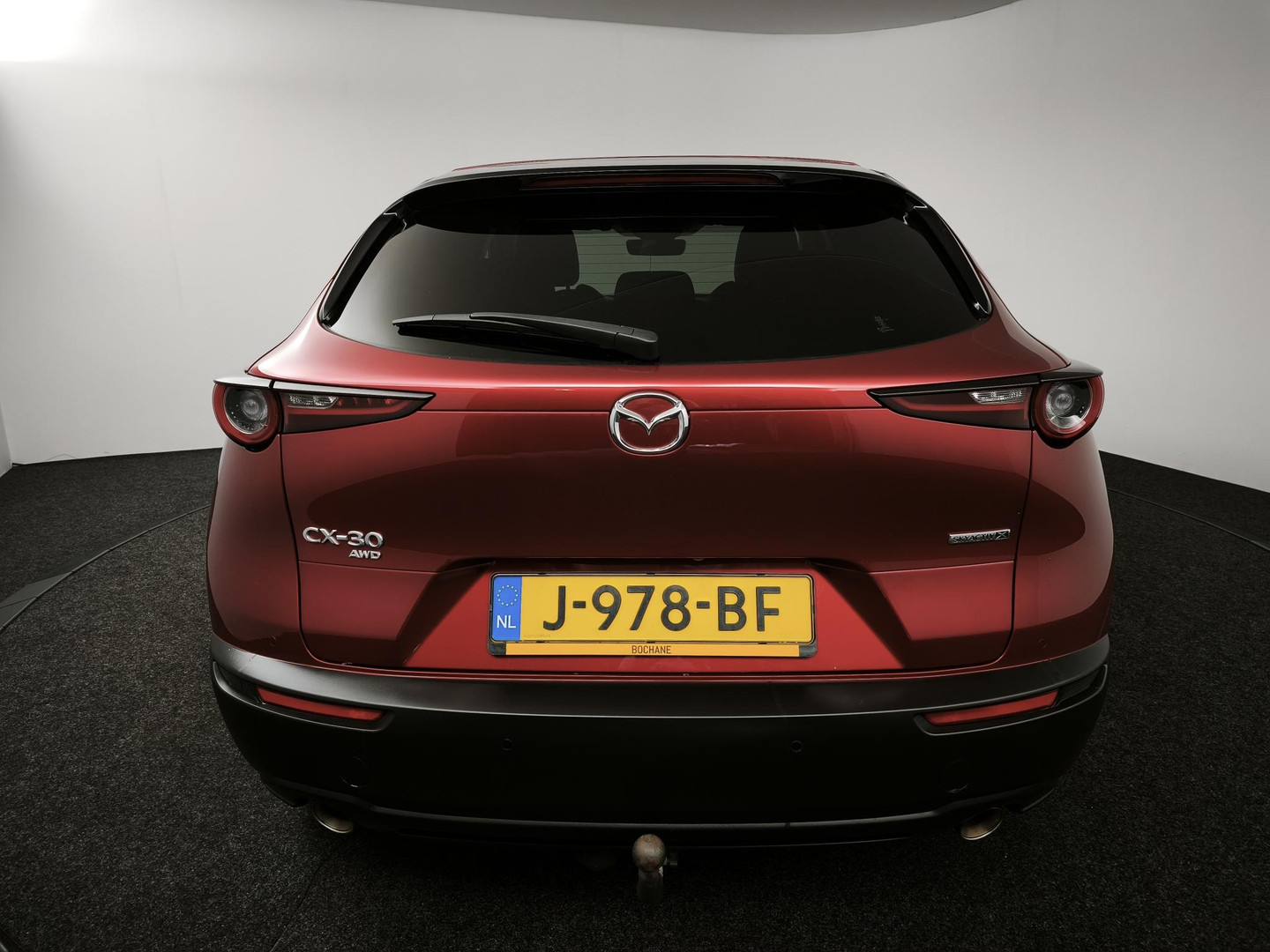 Mazda Mazda