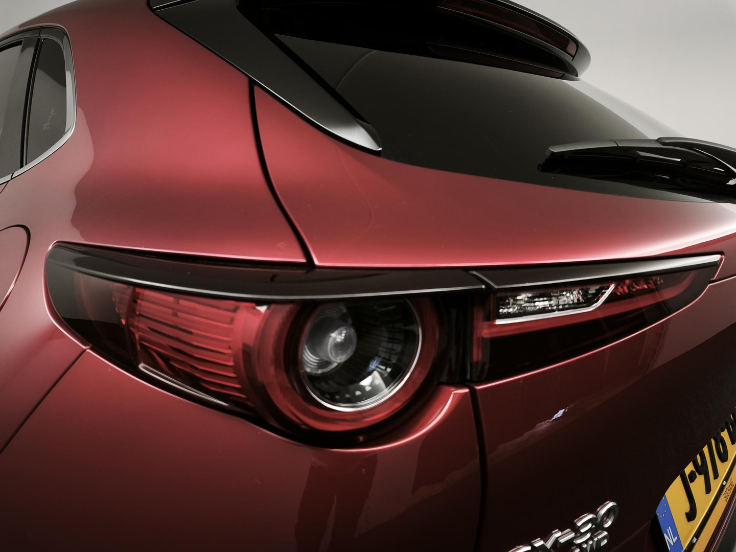 Mazda Mazda