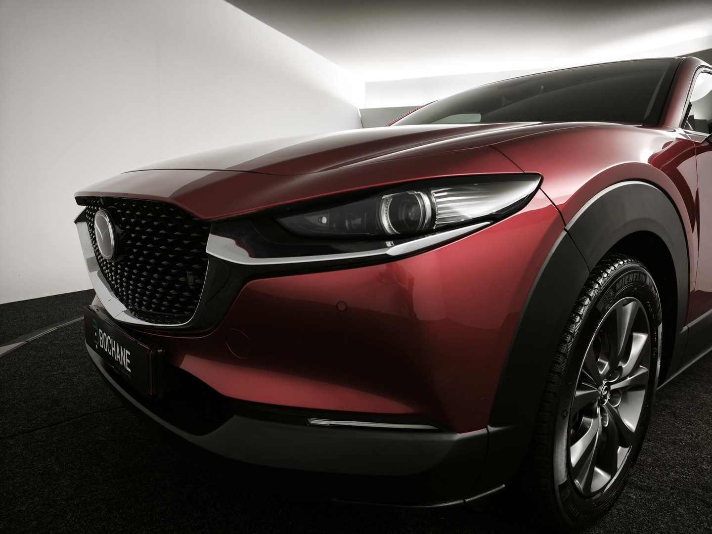 Mazda Mazda