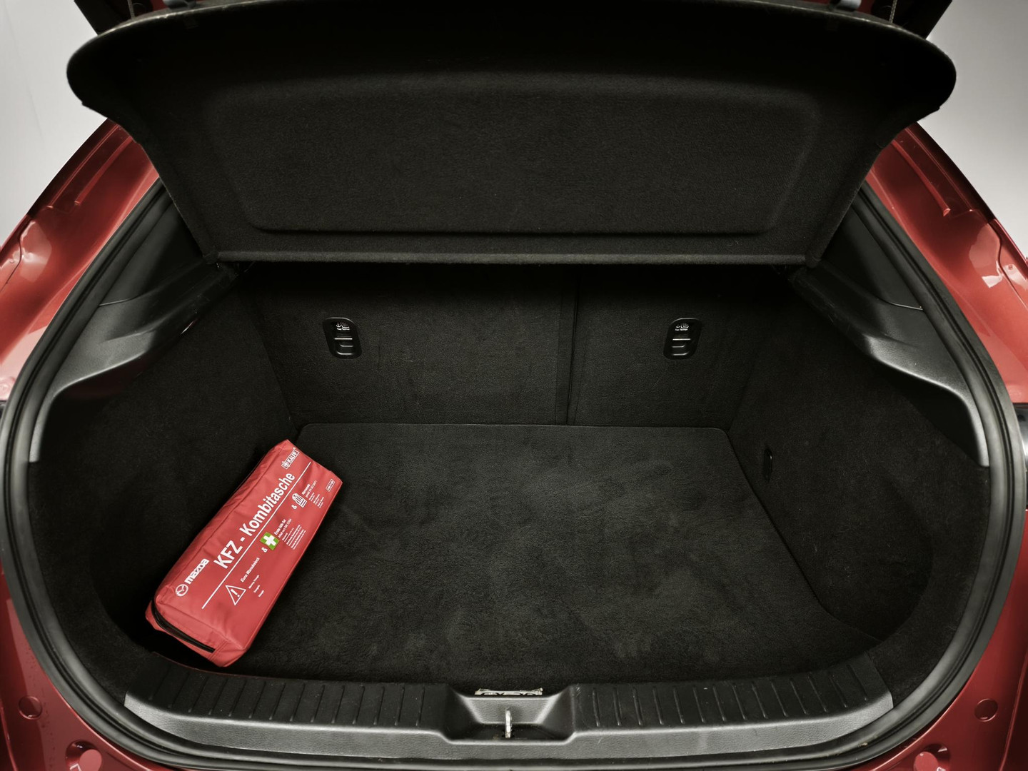 Mazda Mazda