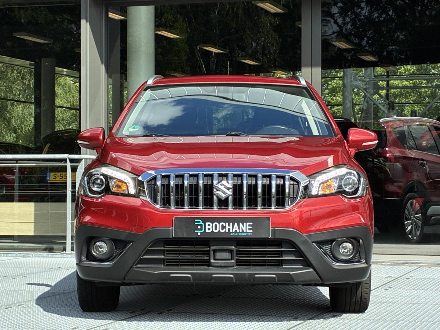 Suzuki