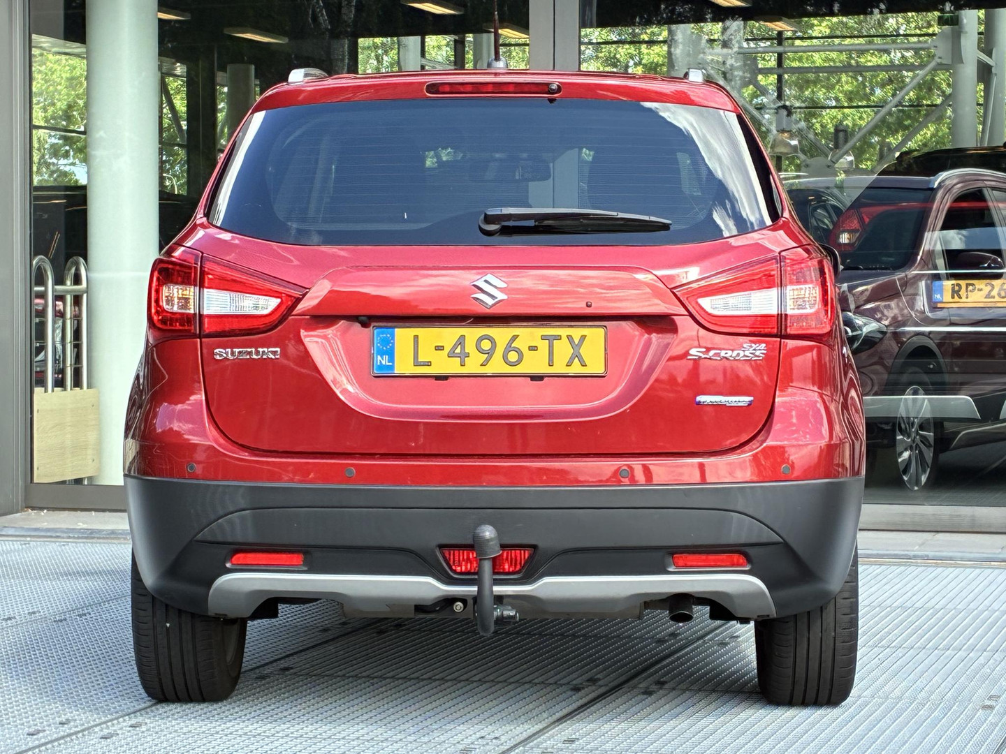 Suzuki