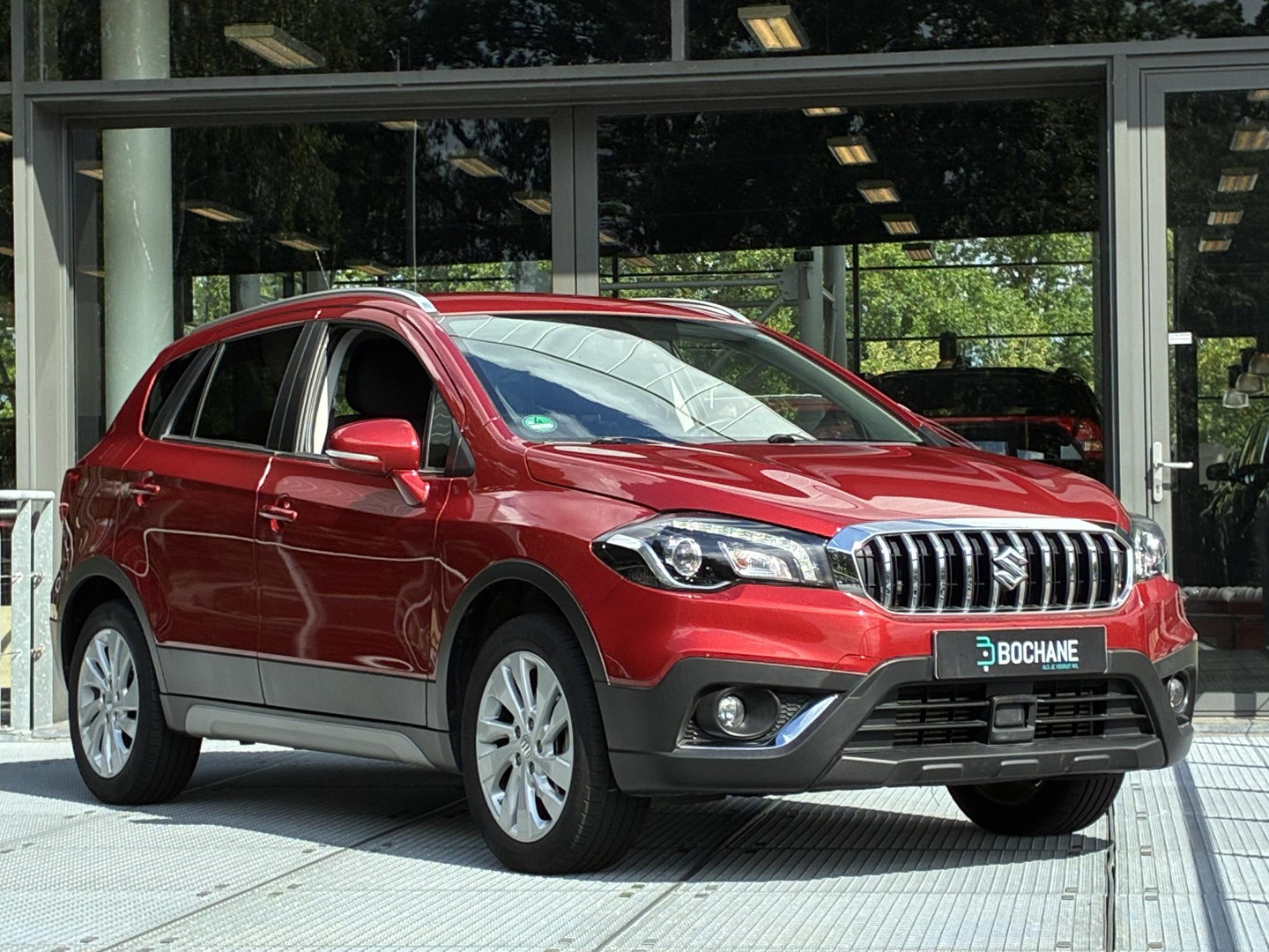 Suzuki