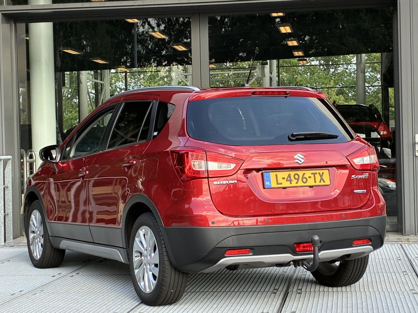 Suzuki