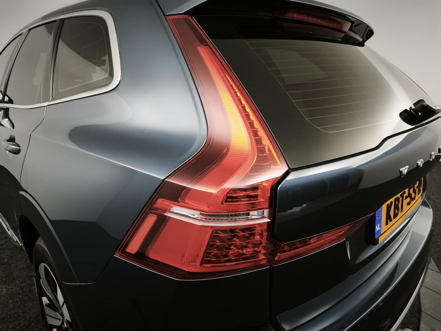 Volvo